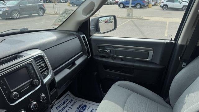 2024 Ram 1500 - $24,349