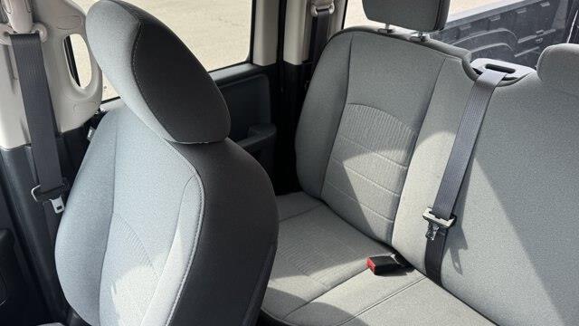 2024 Ram 1500 - $24,349