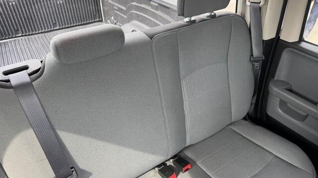 2024 Ram 1500 - $24,349
