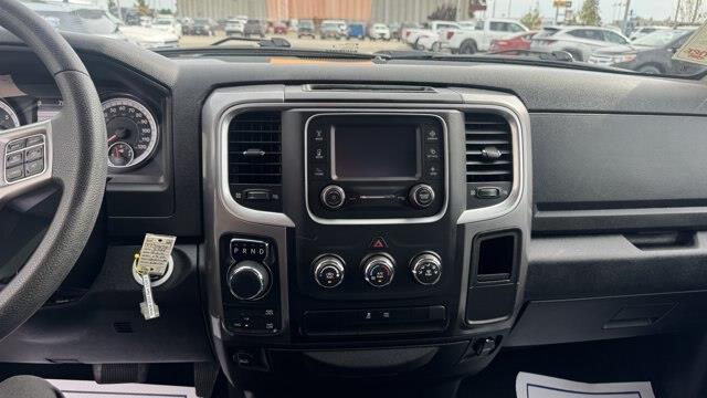 2024 Ram 1500 - $24,349