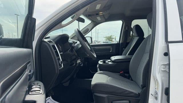 2024 Ram 1500 - $24,349