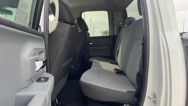 2024 Ram 1500 - $24,349