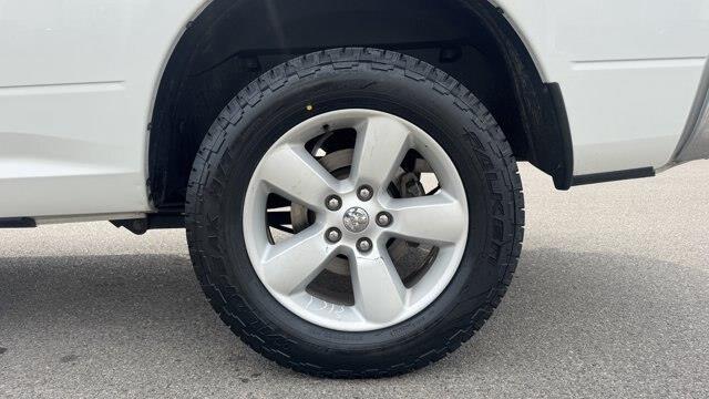 2024 Ram 1500 - $24,349