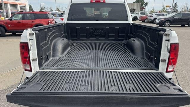 2024 Ram 1500 - $24,349