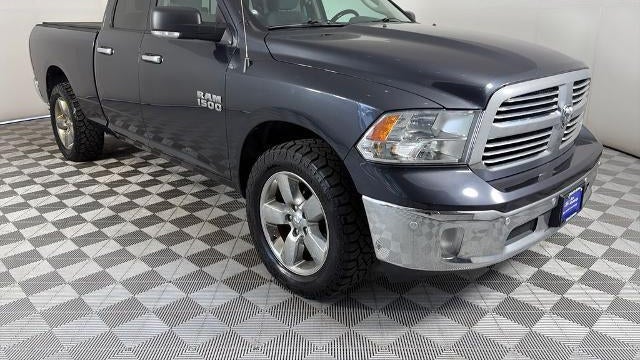Preowned 2018 Ram 1500 Big Horn for Sale
