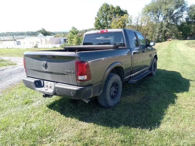 2022 Ram 1500 - $23,786