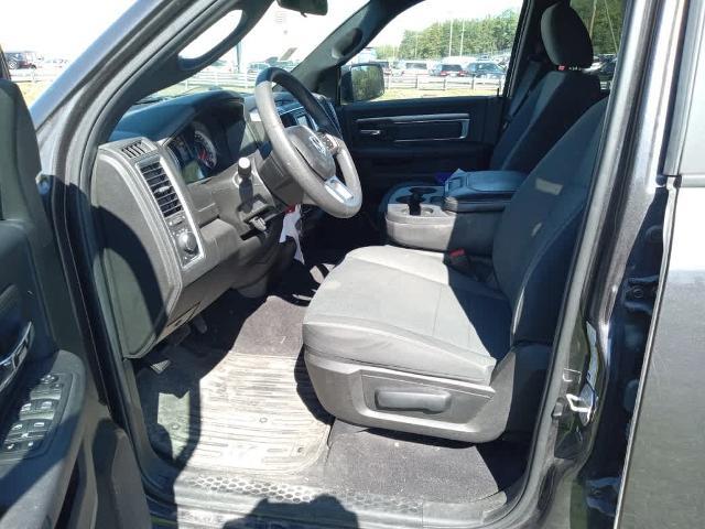 2022 Ram 1500 - $23,786
