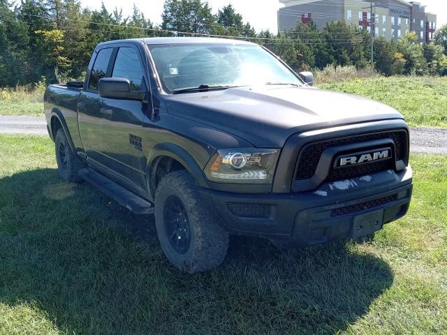 2022 Ram 1500 - $23,786
