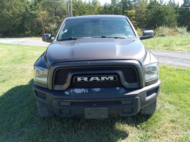 2022 Ram 1500 - $23,786