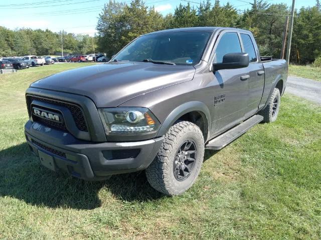 2022 Ram 1500 - $23,786