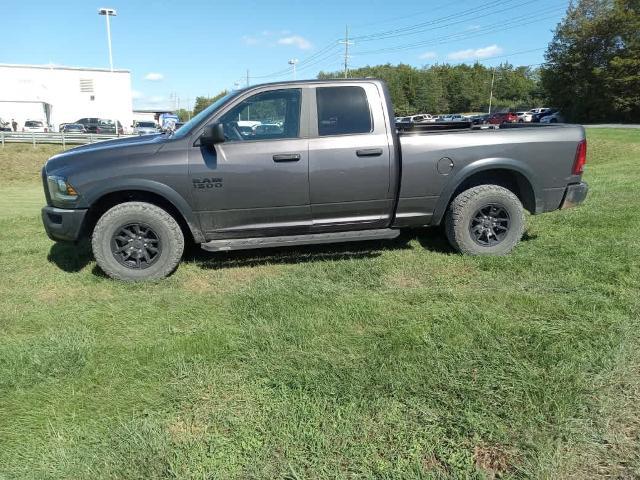2022 Ram 1500 - $23,786