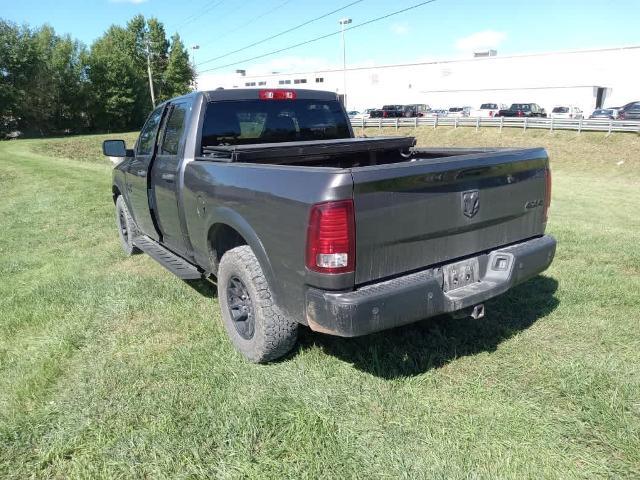 2022 Ram 1500 - $23,786