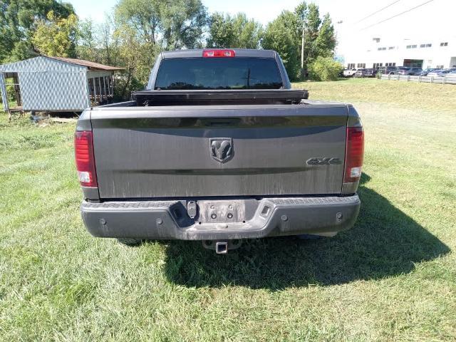 2022 Ram 1500 - $23,786