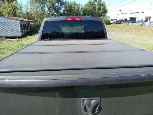 2022 Ram 1500 - $23,786