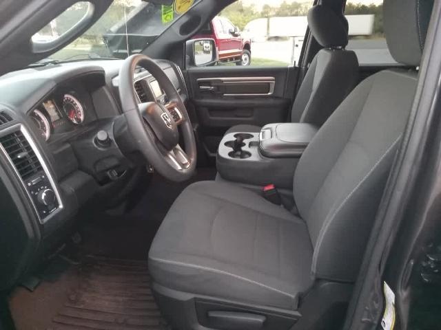 2022 Ram 1500 - $23,786