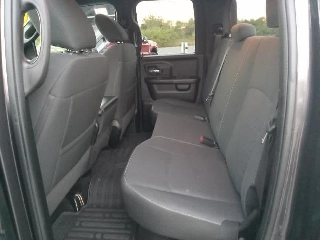 2022 Ram 1500 - $23,786