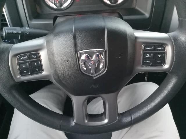 2022 Ram 1500 - $23,786