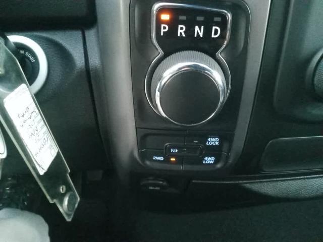 2022 Ram 1500 - $23,786