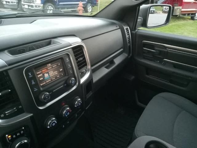 2022 Ram 1500 - $23,786