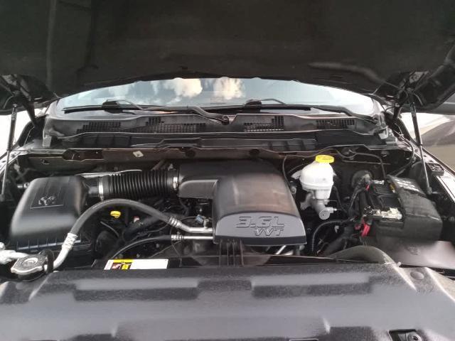 2022 Ram 1500 - $23,786