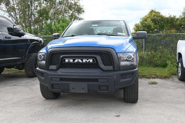 2022 Ram 1500 - $31,499