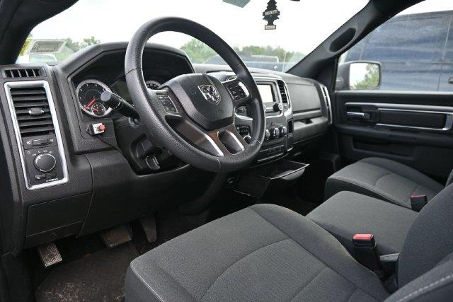 2022 Ram 1500 - $31,499