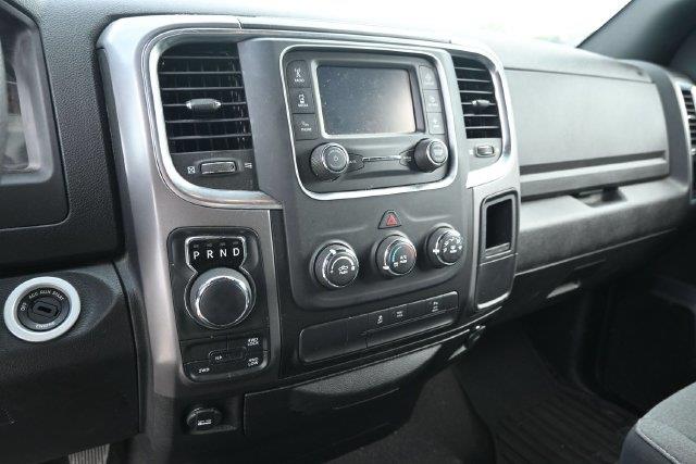 2022 Ram 1500 - $31,499