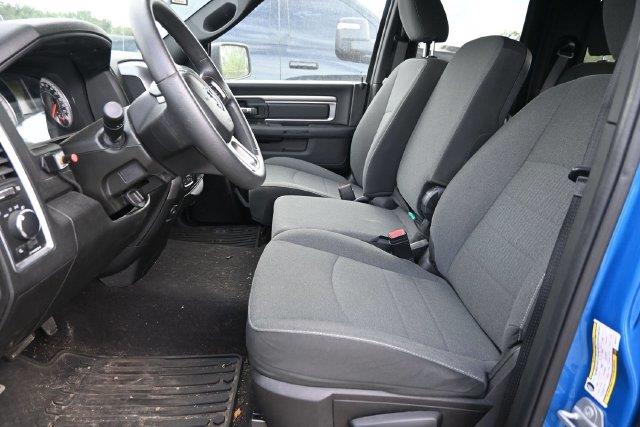 2022 Ram 1500 - $31,499
