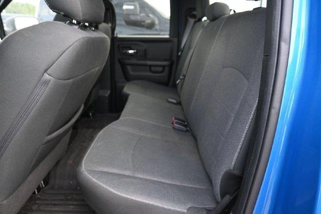 2022 Ram 1500 - $31,499