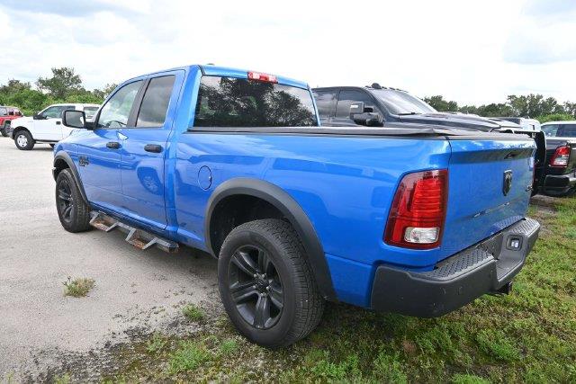 2022 Ram 1500 - $31,499