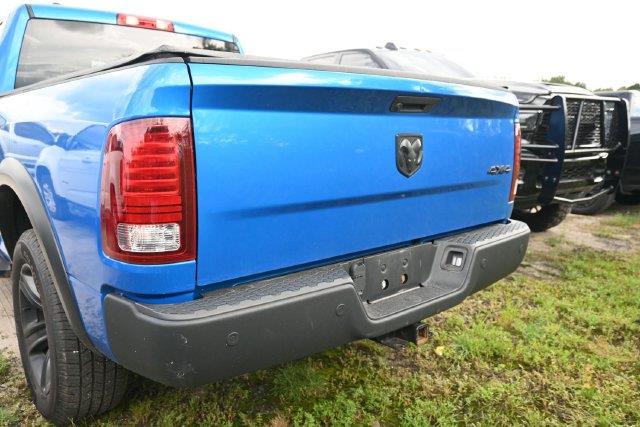 2022 Ram 1500 - $31,499