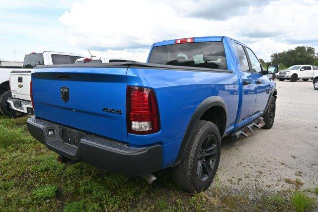 2022 Ram 1500 - $31,499