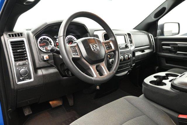 2022 Ram 1500 - $31,499