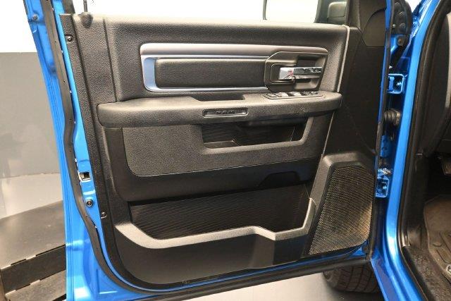 2022 Ram 1500 - $31,499