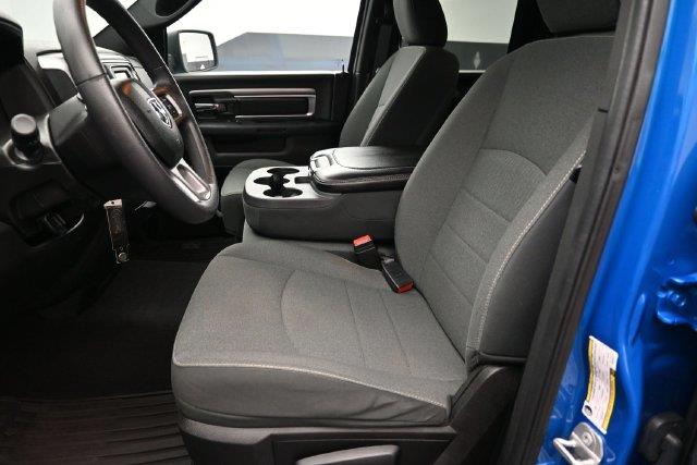 2022 Ram 1500 - $31,499