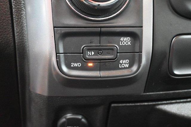 2022 Ram 1500 - $31,499