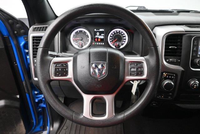 2022 Ram 1500 - $31,499