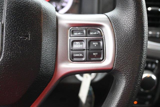 2022 Ram 1500 - $31,499