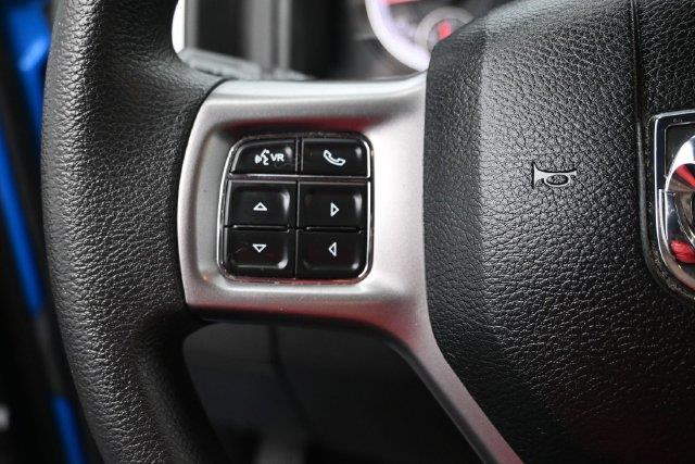 2022 Ram 1500 - $31,499