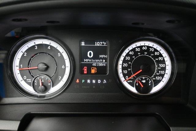 2022 Ram 1500 - $31,499