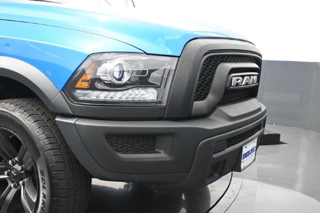 2022 Ram 1500 - $31,499