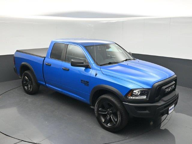 2022 Ram 1500 - $31,499