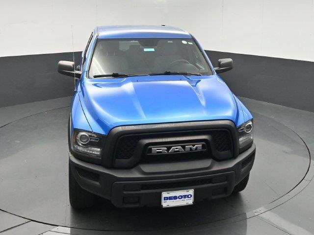 2022 Ram 1500 - $31,499