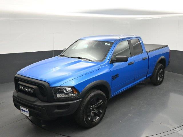 2022 Ram 1500 - $31,499