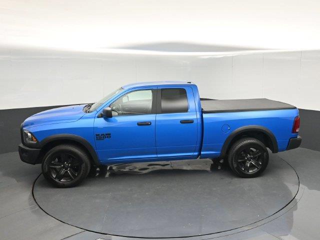 2022 Ram 1500 - $31,499