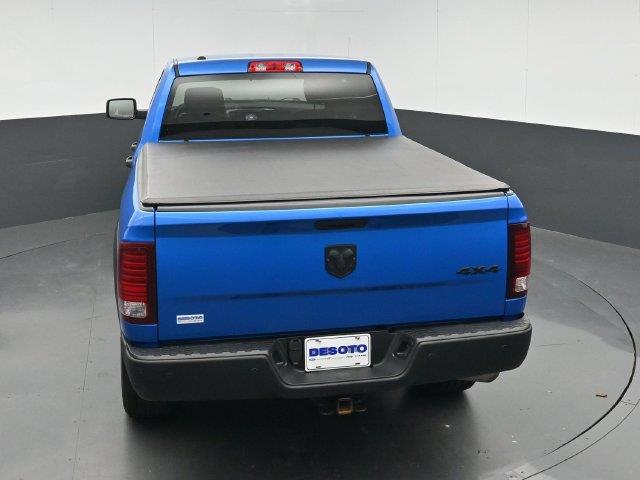 2022 Ram 1500 - $31,499