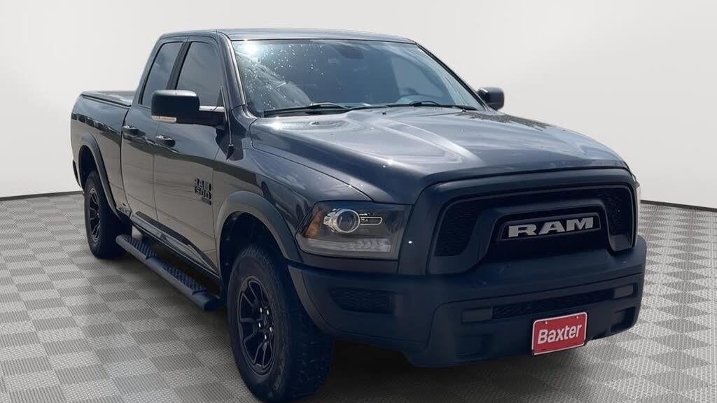 Preowned 2023 Ram 1500 Classic SLT for Sale