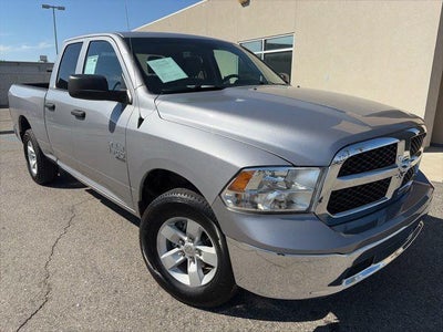 Photo of a 2024 RAM 1500 Classic for sale