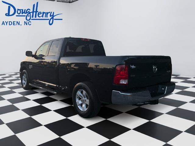 2024 Ram 1500 - $28,995
