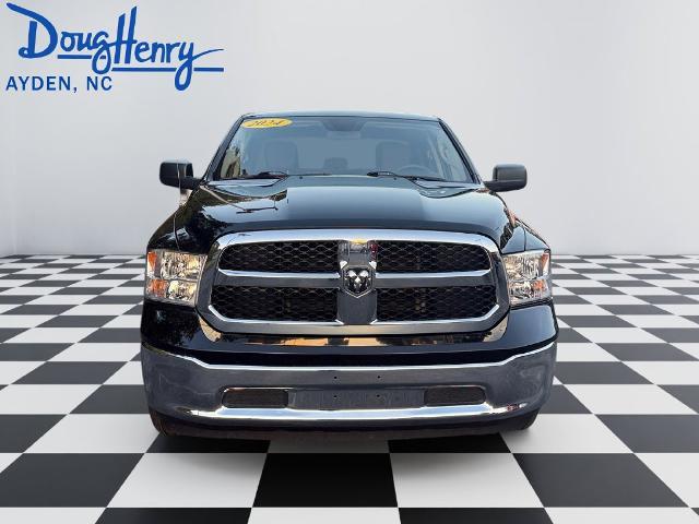 2024 Ram 1500 - $28,995